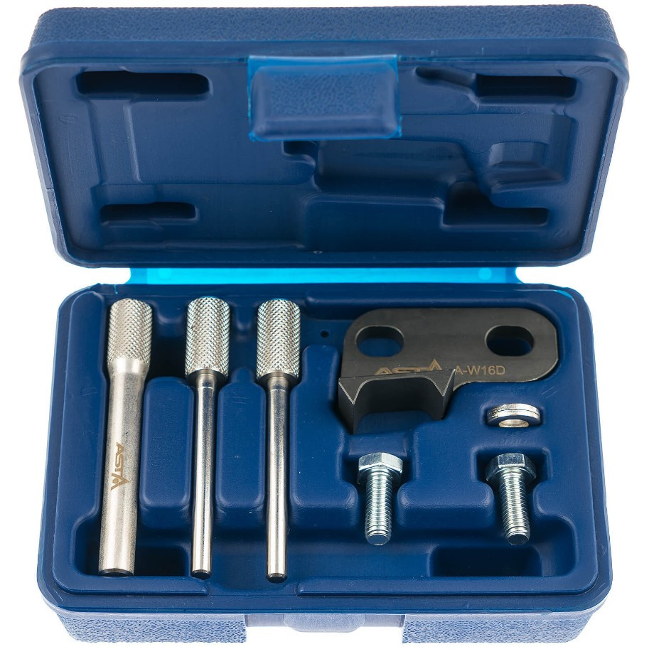 Набір фіксаторів MINI 1,6 Diesel /Citroën 1.6 / Peugeot ASTA A-W16D, фото 1