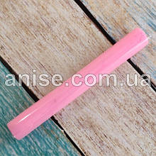 Полімерна глина Пластишка, No0205 світло-рожевий флуоресцентний, 17 г/Полімерна глина Пластівка, No0205 рожів