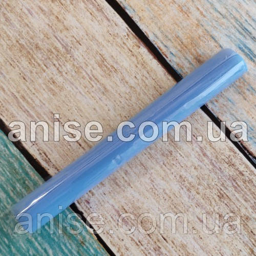 Полимерная глина Пластишка, №0208 голубой флуоресцентный, 17 г / Полімерна глина Пластішка, №0208 голубий - фото 1 - id-p451379295