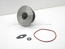 Серцевина турбіни (катридж) на Рено Кенго II 1.5 dCi (50kWt)(2008>) - Powertec KP3554359880033