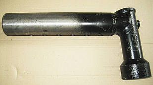 Кронштейн кулака поворотного правий (поковка) ЮМЗ 40-3001070-А