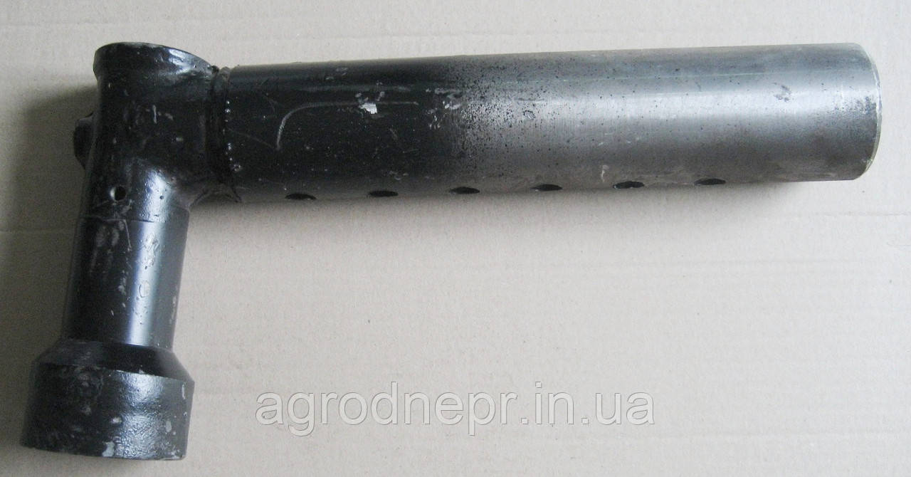 Кронштейн кулака поворотного лівий (поковка) ЮМЗ 40-3001071-А