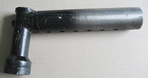 Кронштейн кулака поворотного лівий (поковка) ЮМЗ 40-3001071-А