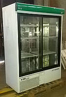 Холодильный шкаф-витрина бу COLD SW-1400 DR (Польша)