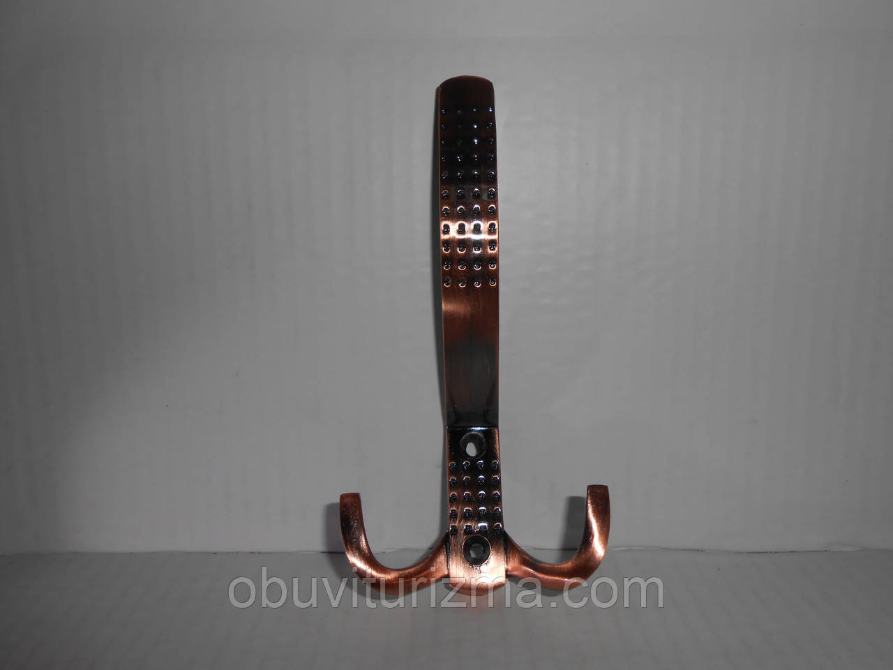 Гачок Меблевий Z355 01 (Оригінал)