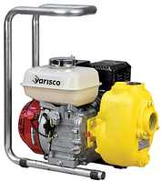 Дизельна мотопомпа JD 2-100 G30 MLD01 LIFT