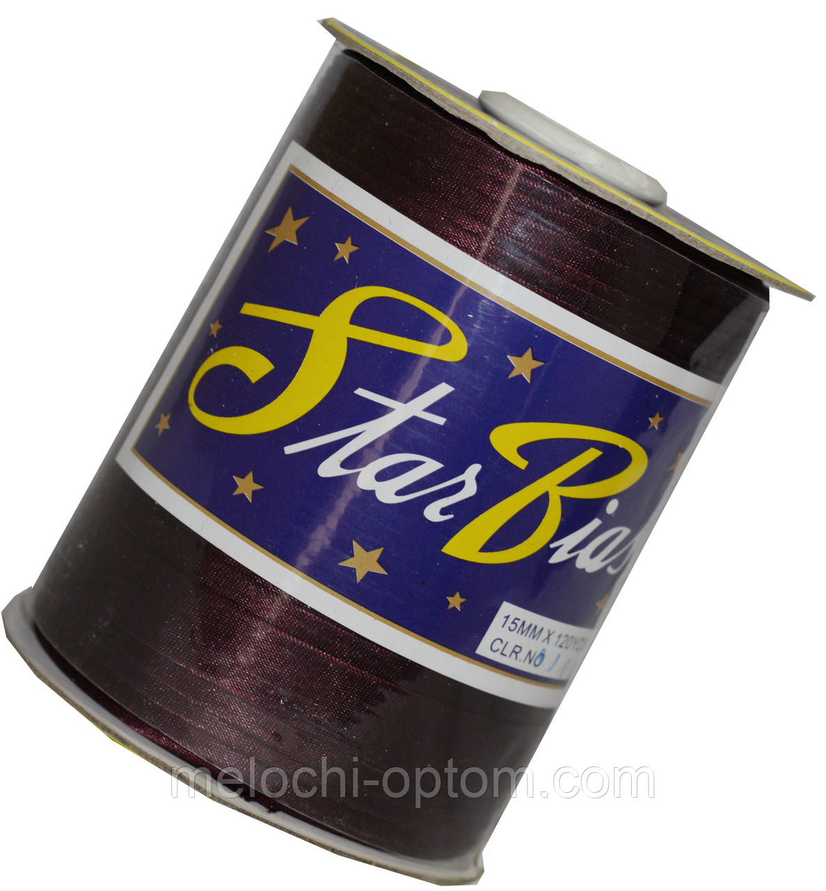 Коса бейка 15мм, 120 ярдів