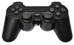 Безпровідний джойстик DualShock Wonderful чорний