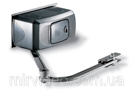 Комплект привода для двостулкових воріт Came FERNI, фото 1