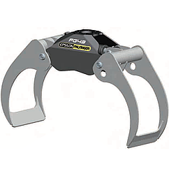 Захват для лісу Epsilon FG27 Palfinger