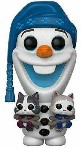 Funko 2024 pop olaf