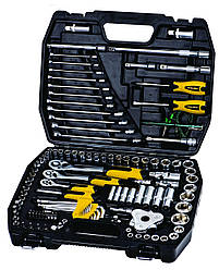 Набір інструментів Master Tool 78-5121 (121 предмет)