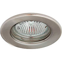 Світильник точковий Feron DL10 титан