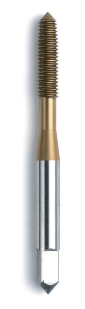 Розкатники DIN 371 D HSSE/TIN M 6  GSR Німеччина
