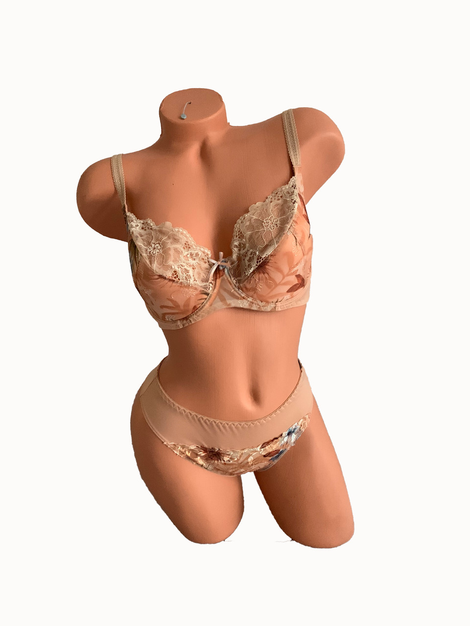 Комплект білизни "Осінній Lucsi 122 80C/L