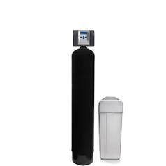 Система комплексного очищення води Filtrons X1 на клапані Clack Pallas CK