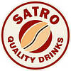 Чай Satro Малина 1кг Німеччина Сатро для автоматів, фото 2