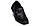 Чоловічі шкіряні туфлі комфорт Leon Clasic shoes р 40 41 42 43 44 45, фото 4