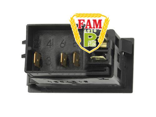 Електричний вимикач ORG, 071436 Claas