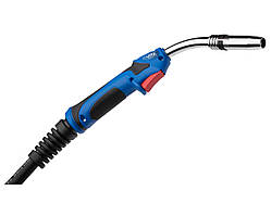 MIG/MAG зварювальний пальник для напівавтомата МВ-24KD 300А 3.0 м