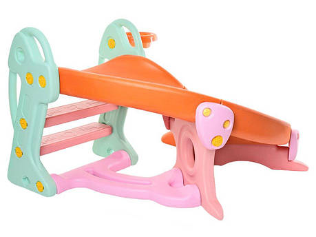 Дитяча гірка QX-1802, фото 1