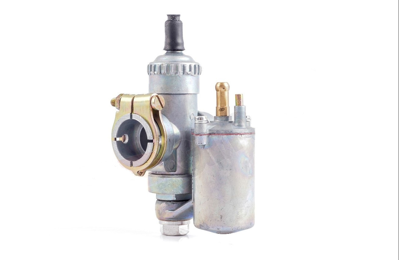 Карбюратор G20 для мотоциклів WSK 125, WFM MO6, SHL M06 M11, ASA M52