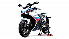 Електромотоцикли