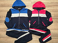 Спортивний костюм для хлопчиків Crossfire. 8 років