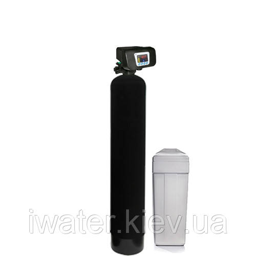 Система комплексного очищення води Filtrons X2 на клапані Runxin