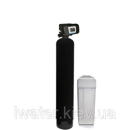 Система комплексного очищення води Filtrons X2 на клапані Runxin, фото 1