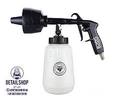 SGCB Tornado Foam Gun — Пневматичний пінопістолет