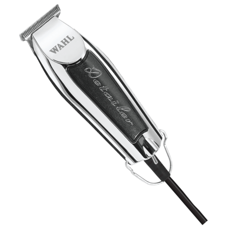 Тример окантовочні Wahl Detailer 08081-026 Black
