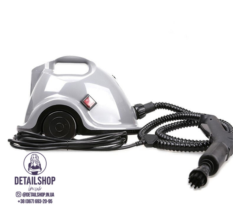 SGCB Steam Cleaner — парогенератор 1800 вт