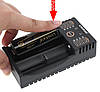 LiitoKala Lii-202 універсальний зарядний пристрій для Ni-Mh, Ni-Cd, Li-Ion і LiFePO4 акумуляторів, фото 6