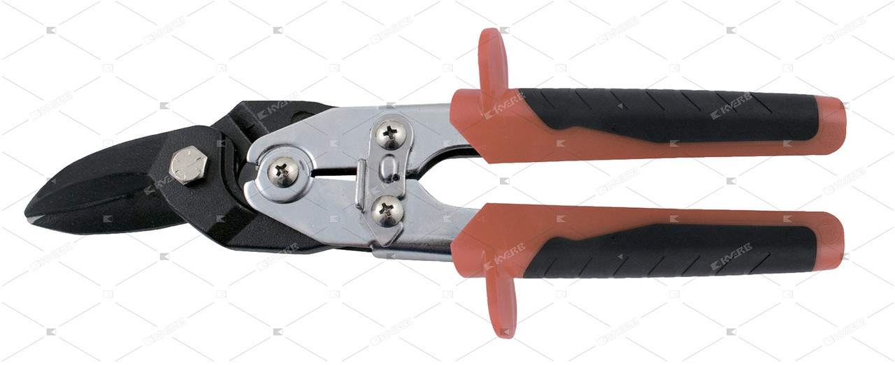 Рычажные комбинированные ножницы STUBAI - фото 3 - id-p1014549054