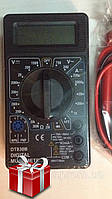Мультиметр цифровий DT830B