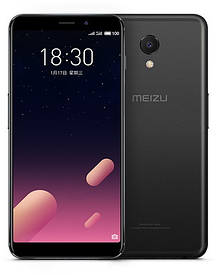 Чохли для Meizu M6S