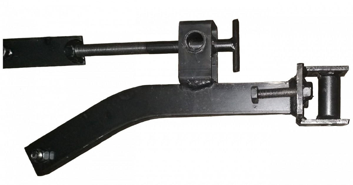 Зчіпка «Кентавр» МБ 40-2, 40-3