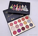 Тіні для очей ColourPop Thing Disney Designer Collection (15 кольорів), фото 2