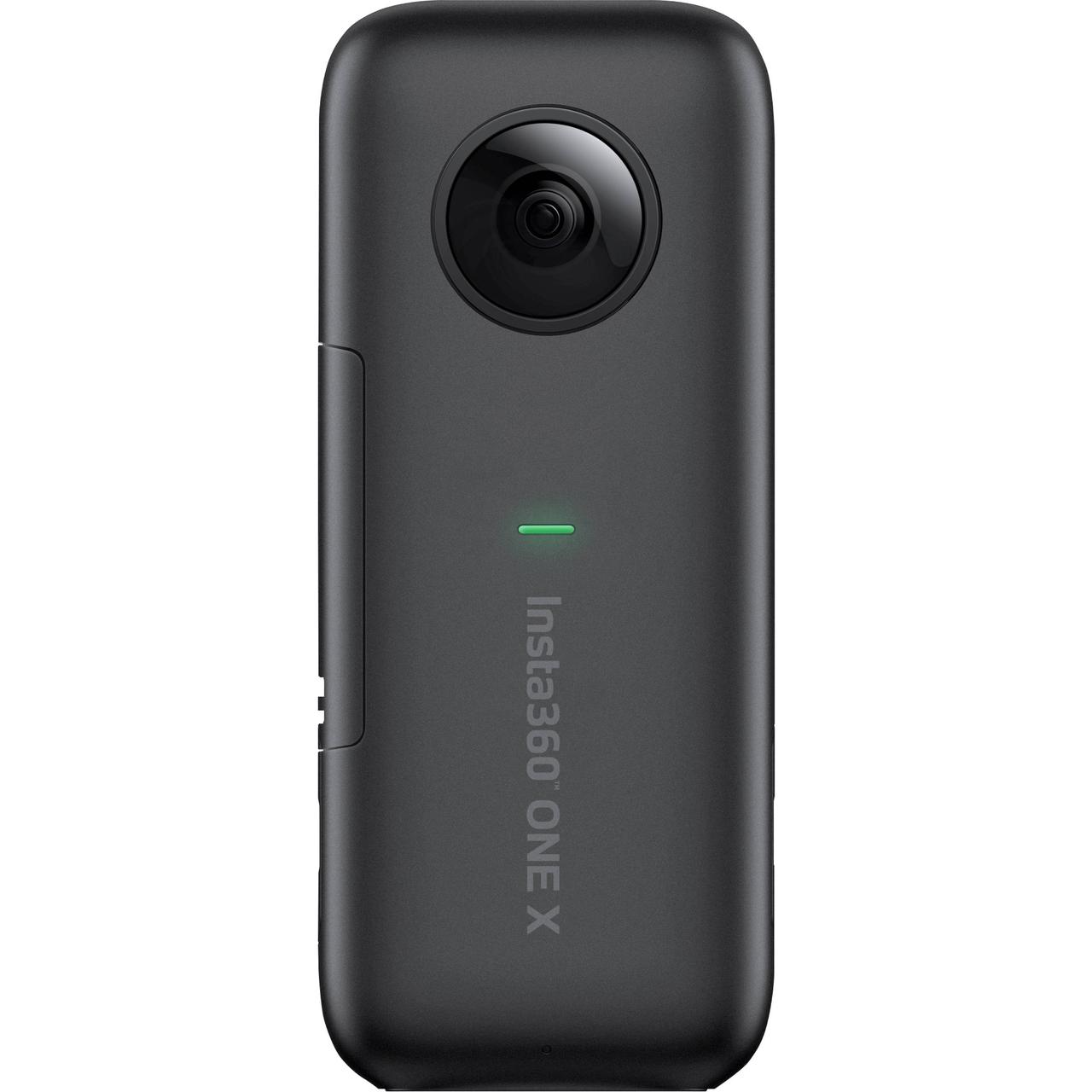 Оренда Insta360 ONE X 5.7K Action-камера фото відеокамера сферична знімка VR-технологія напрокат у Києві, фото 1