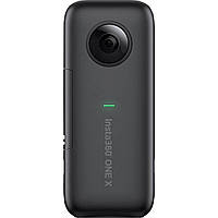 Оренда Insta360 ONE X 5.7K Action-камера фото відеокамера сферична знімка VR-технологія напрокат у Києві