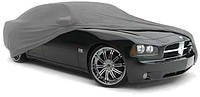 Тент посилений для легкових автомобілів з підкладкою Автокар™ XL (розмір чохла 5,35*1,78*1,2) PEVA