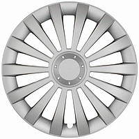 Колісні ковпаки MERIDIAN радіус R15 комплект 4шт Jestic