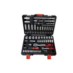 Набір інструментів Haisser Profi — 94 пр. ( 70016)