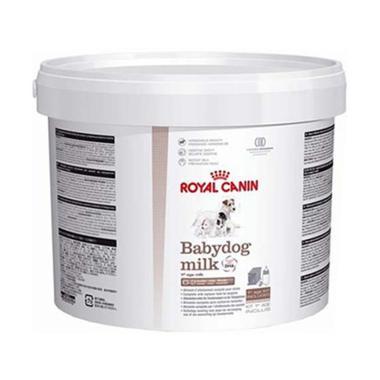 Замінник сучого молока Royal Canin Babydog Мilk (Роял Канін Бебі Мілк молоко для цуценят) 2кг.