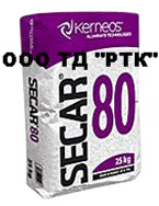 SECAR® 80 (Kerneos) Високоглиноземний цемент