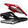 Чохол Spigen для iPhone XS/X Slim Armor, Merlot Red (063CS25138), фото 2