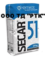 SECAR® 51 (Kerneos) Глиноземистий цемент