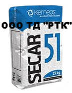 SECAR® 51 Гліноземистий цемент