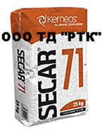 SECAR® 71 (Kerneos) Високоглиноземний цемент